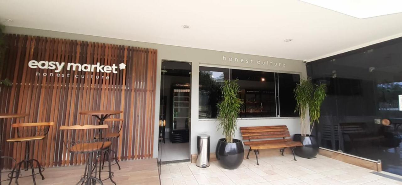 Barra Front Beach Rio de Janeiro Exterior foto